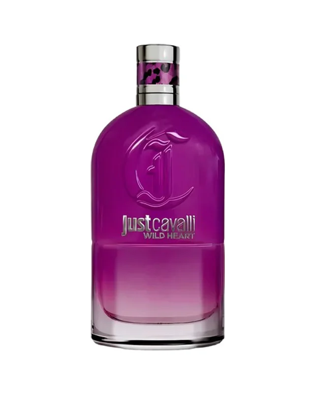 Roberto Cavalli Just Cavalli Wild Heart Eau de Parfum 90 ml bočica