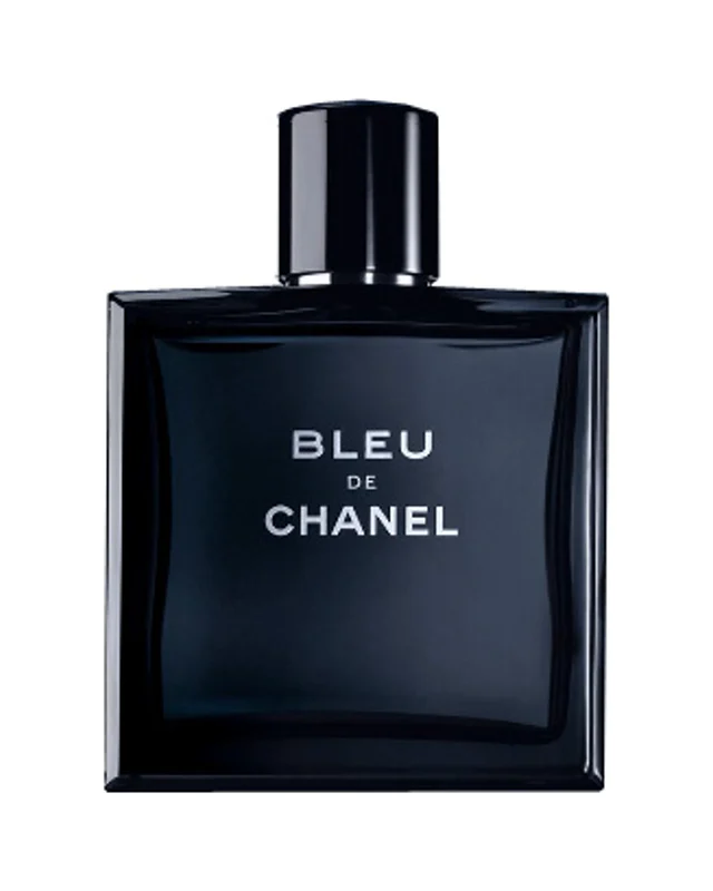 CHANEL Bleu De Chanel Eau de Toilette 100 ml bočica