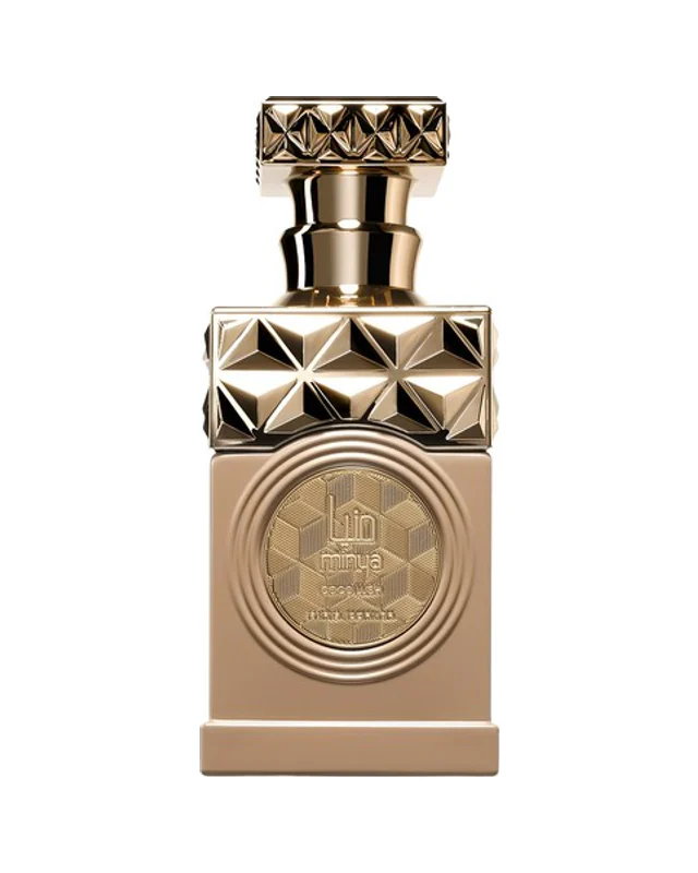 Paris Corner Minya Coco Lush Eau de Parfum 100 ml bočica