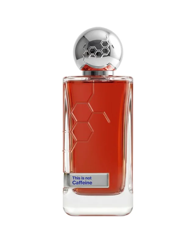 Hormone Paris This Is Not Caffeine Eau de Parfum 100 ml bočica