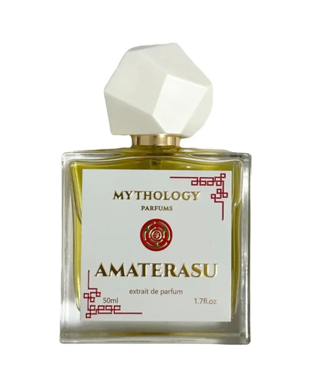 Mythology Parfums Amaterasu Extrait de Parfum 5 ml dekant