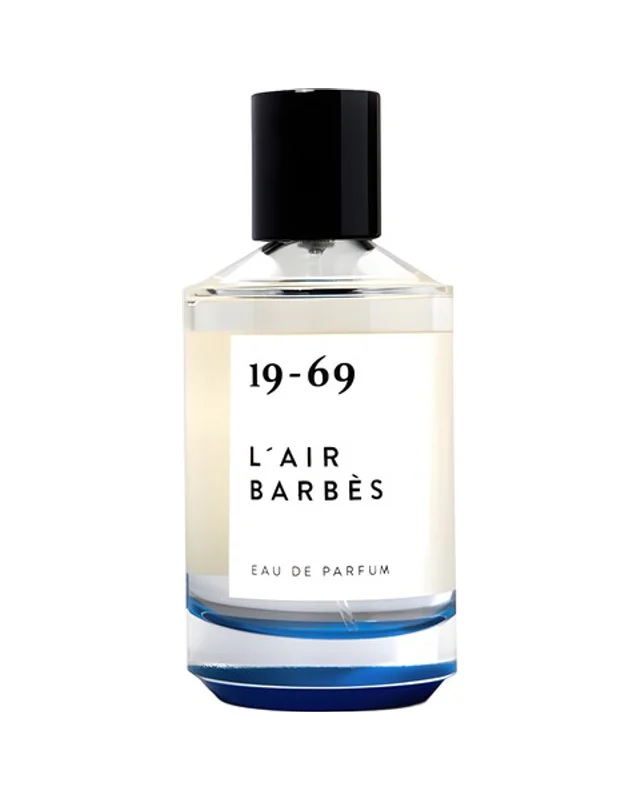 19-69 L'Air Barbes Eau de Parfum 100 ml bočica