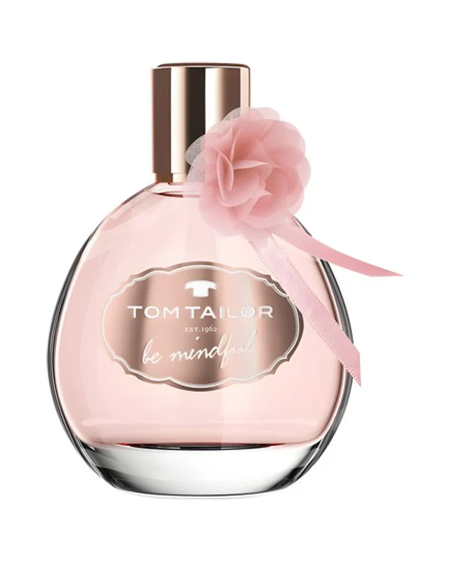 TOM TAILOR Be Mindful Eau de Toilette 30 ml bočica