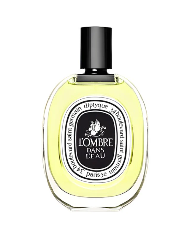 Diptyque L'Ombre Dans L'Eau Eau de Toilette 100 ml bočica