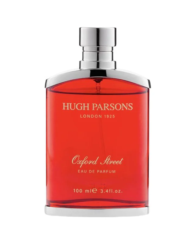 Hugh Parsons Oxford Street Eau de Parfum 100 ml bočica