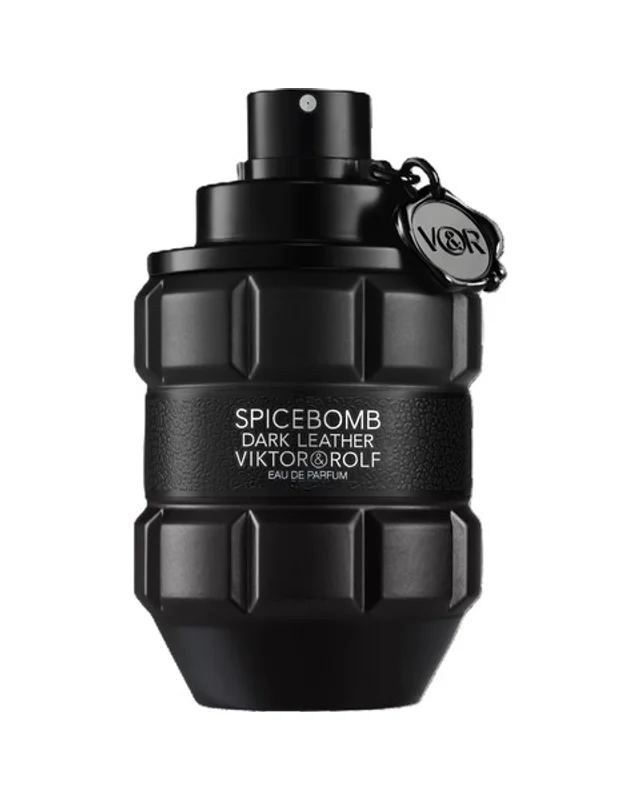Viktor&Rolf Spicebomb Dark Leather Eau de Parfum 90 ml bočica