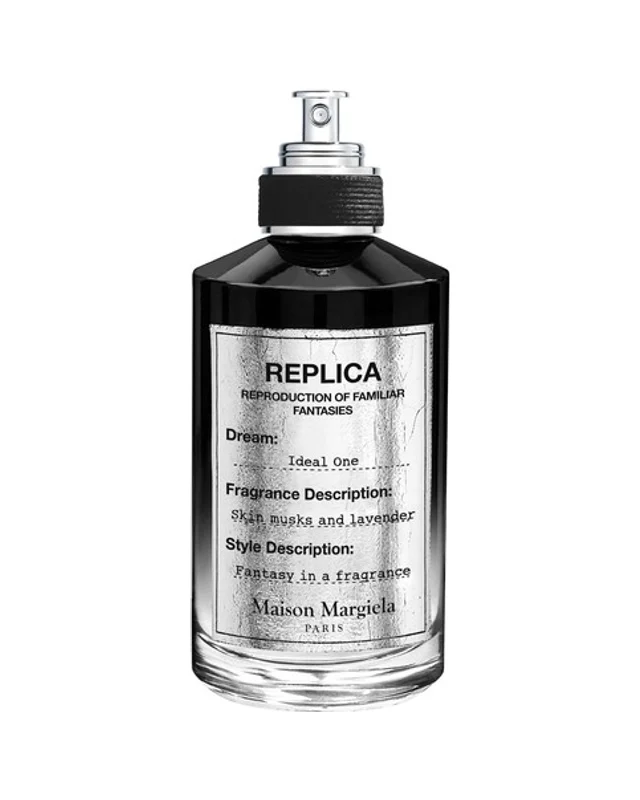 Maison Margiela Replica Ideal One Eau de Parfum 100 ml bočica