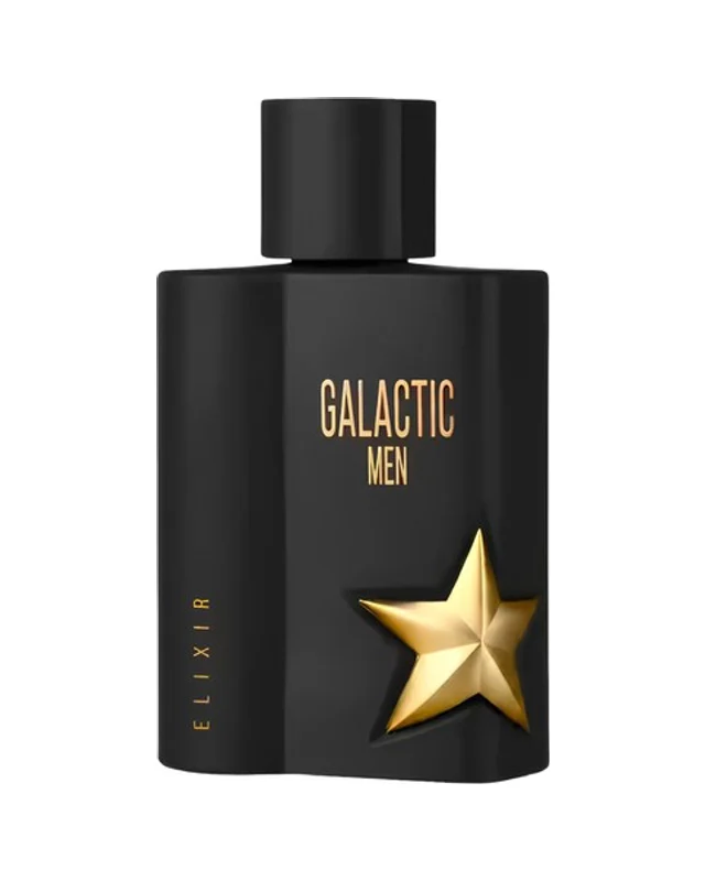 Maison Alhambra Galatic Men Elixir Eau de Parfum 100 ml bočica