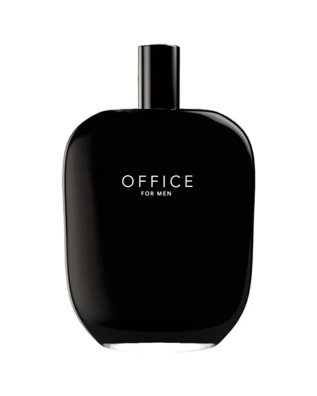 Fragrance One Office For Men Eau de Parfum 5 ml dekant