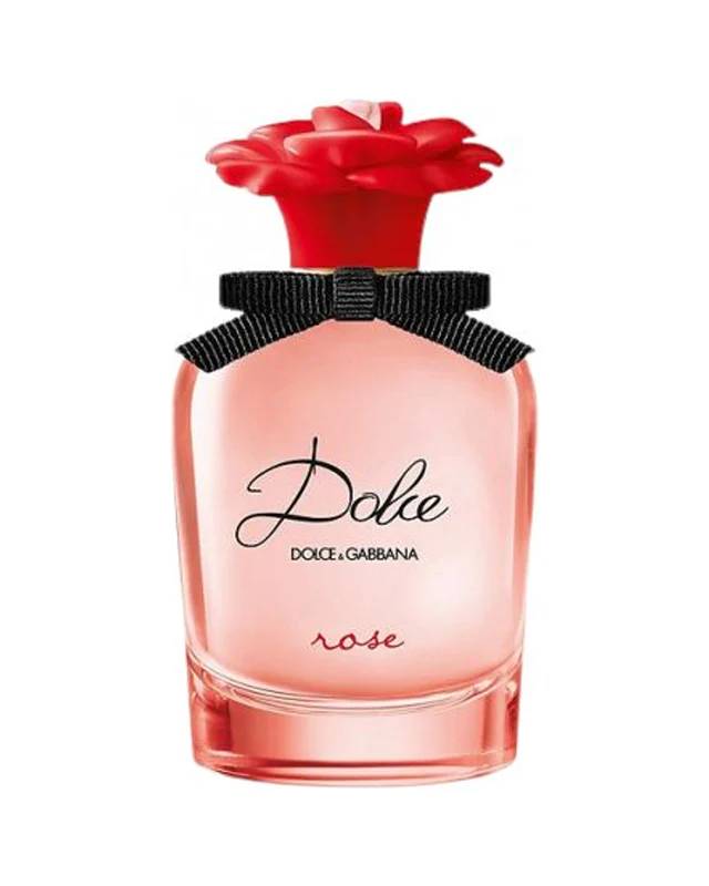 Dolce&Gabbana Dolce Rose Woman Eau de Toilette 75 ml bočica