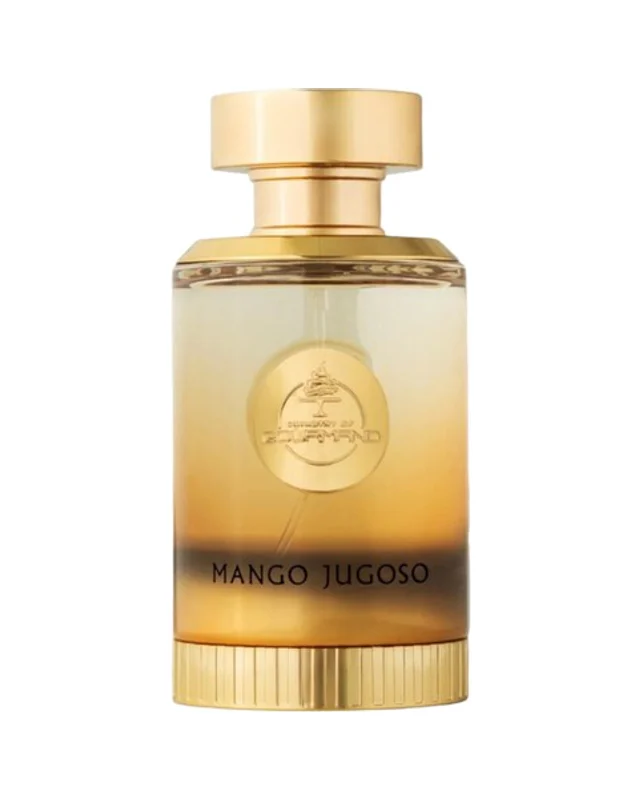 Paris Corner Ministry Of Gourmand Mango Jugoso Eau de Parfum 100 ml bočica