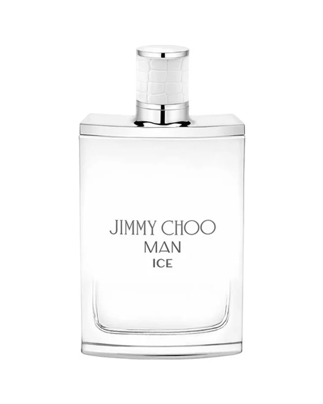 Jimmy Choo Man Ice Eau de Toilette 100 ml bočica