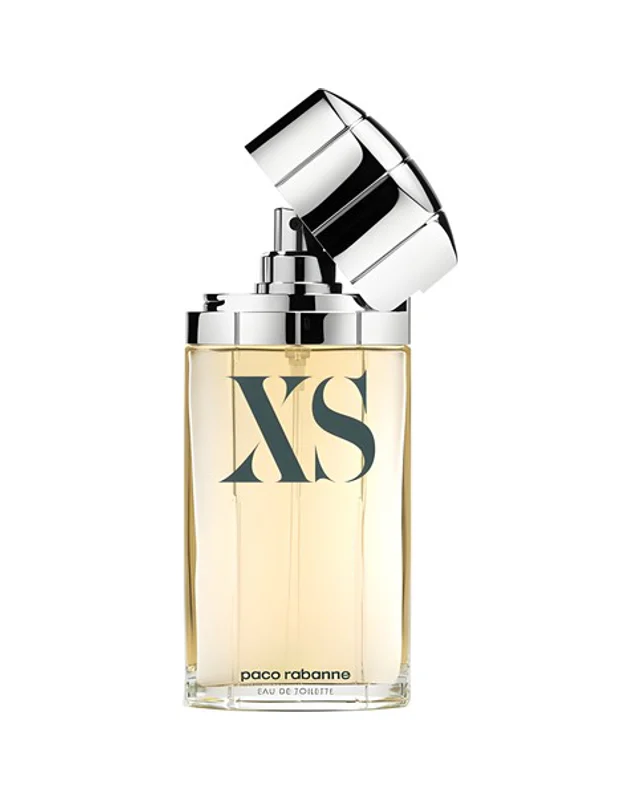 Rabanne Xs 2018 Eau de Toilette 100 ml bočica