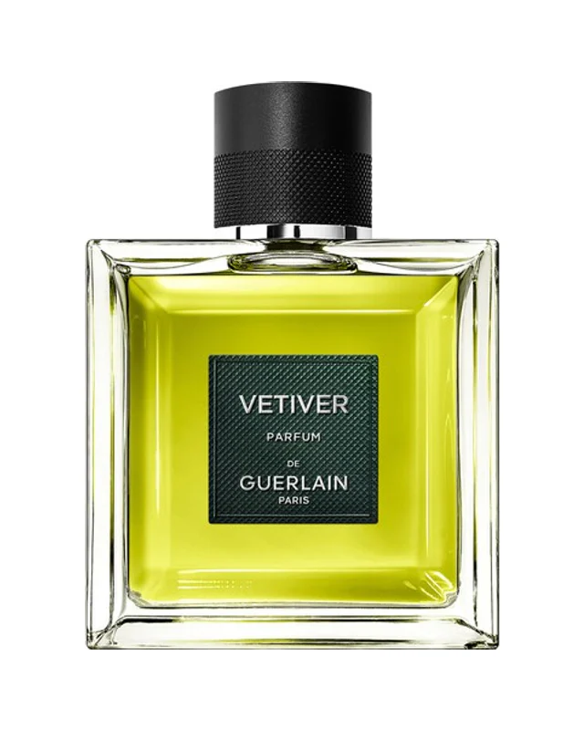 Guerlain Vetiver Parfum 100 ml bočica