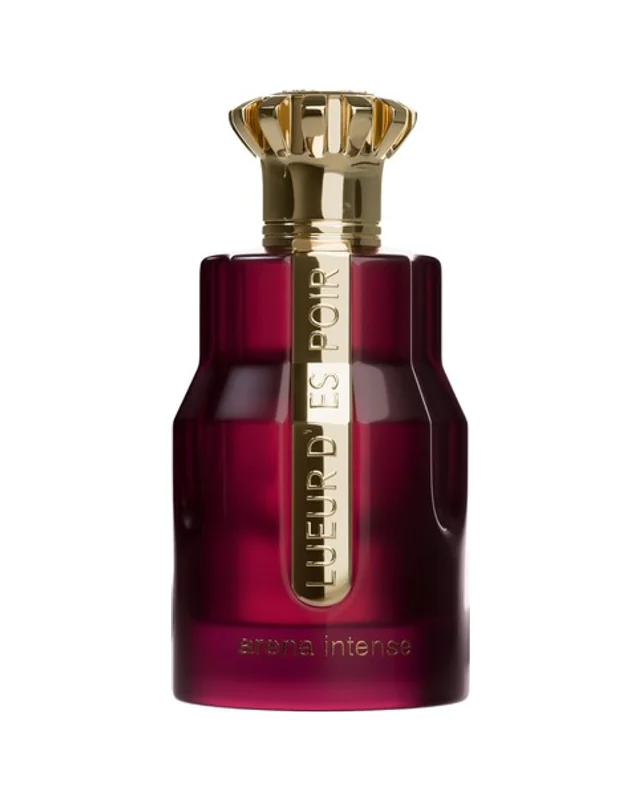 Paris Corner Emir Lueur D'Espoir Arena Intense Eau de Parfum 100 ml bočica