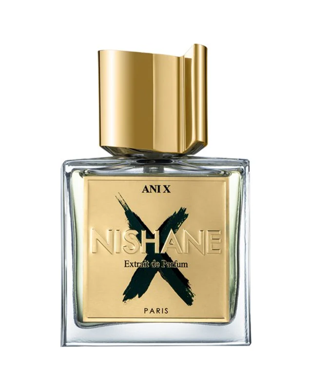 NISHANE Ani X Extrait de Parfum 100 ml bočica