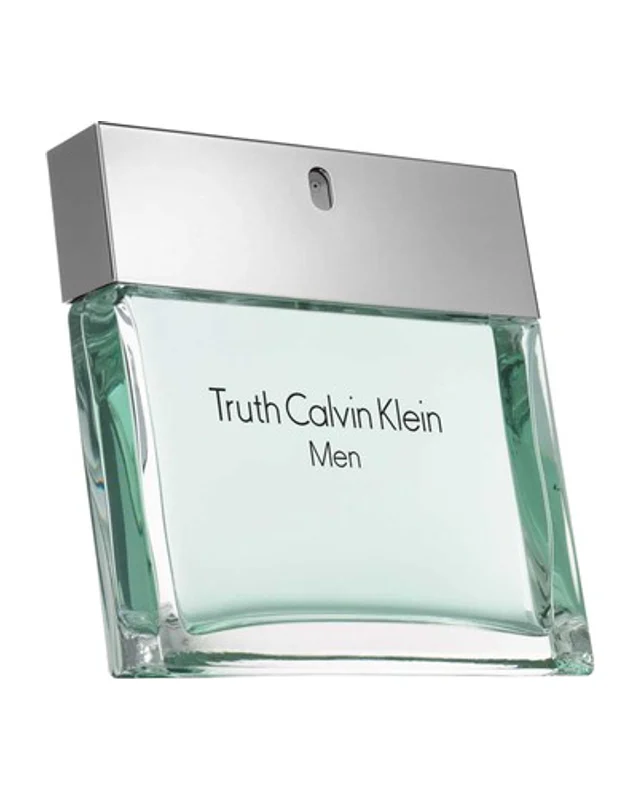 Calvin Klein Truth Eau de Toilette 100 ml bočica