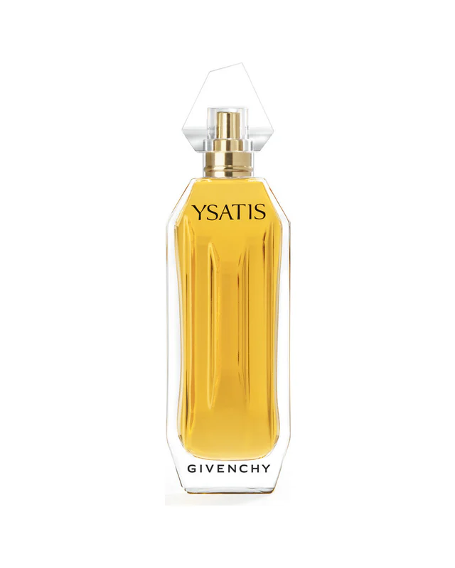Givenchy Ysatis Eau de Parfum 100 ml bočica