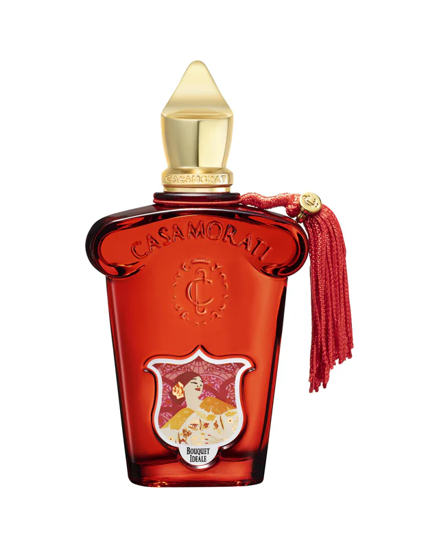 Casamorati Bouquet Ideale Eau de Parfum 100 ml bočica
