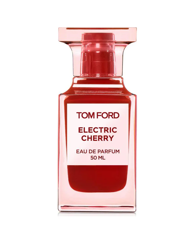 TOM FORD Electric Cherry Eau de Parfum 50 ml bočica
