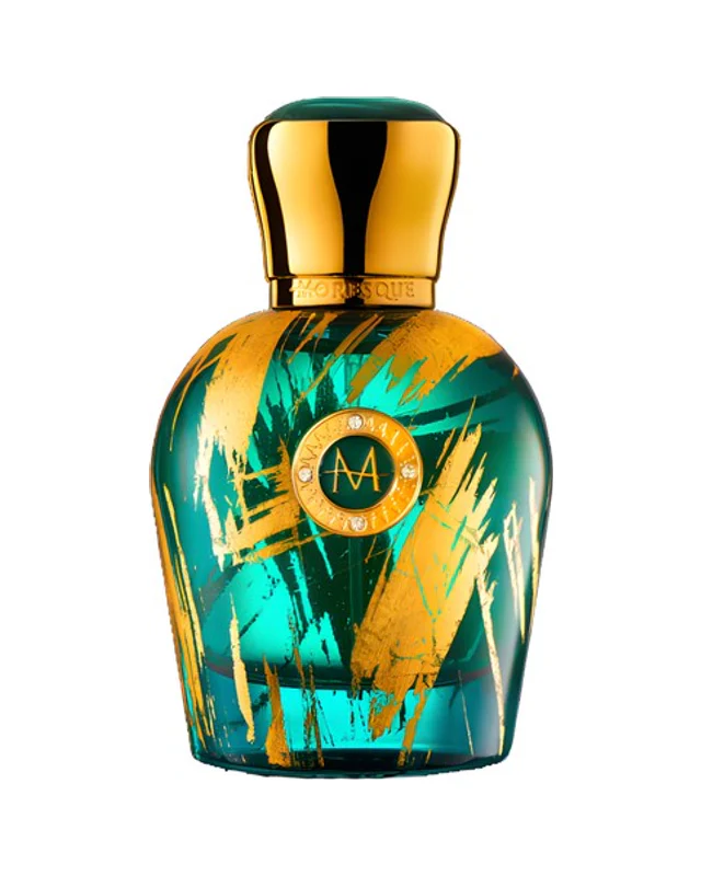 Moresque Fiore De Portofino Eau de Parfum 50 ml bočica