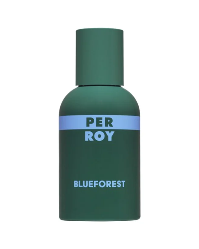 Perroy Blue Forest Eau de Parfum 100 ml bočica