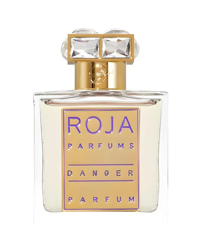 Roja Parfums Danger Pour Femme Parfum 50 ml bočica