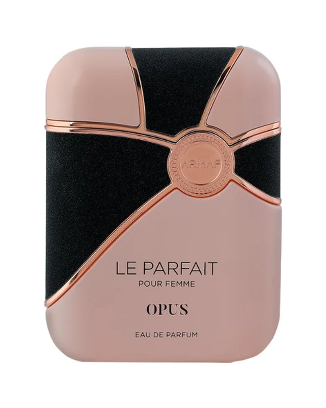 Armaf Le Parfait Opus Eau de Parfum 100 ml bočica