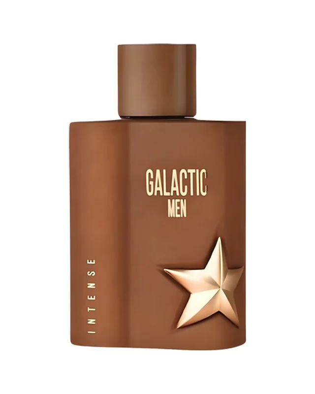 Maison Alhambra Galatic Men Intense Eau de Parfum 100 ml bočica