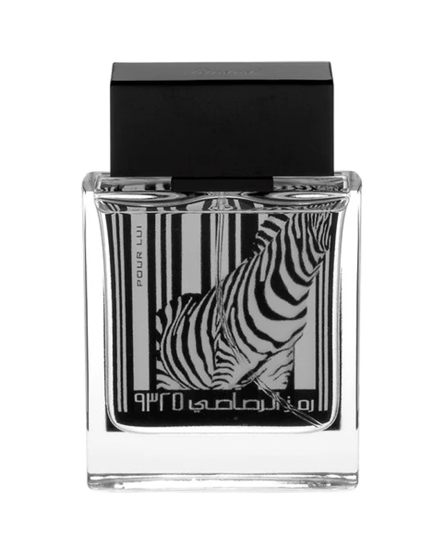 Rasasi Rumz Al 9325 Pour Lui Eau de Parfum 50 ml bočica