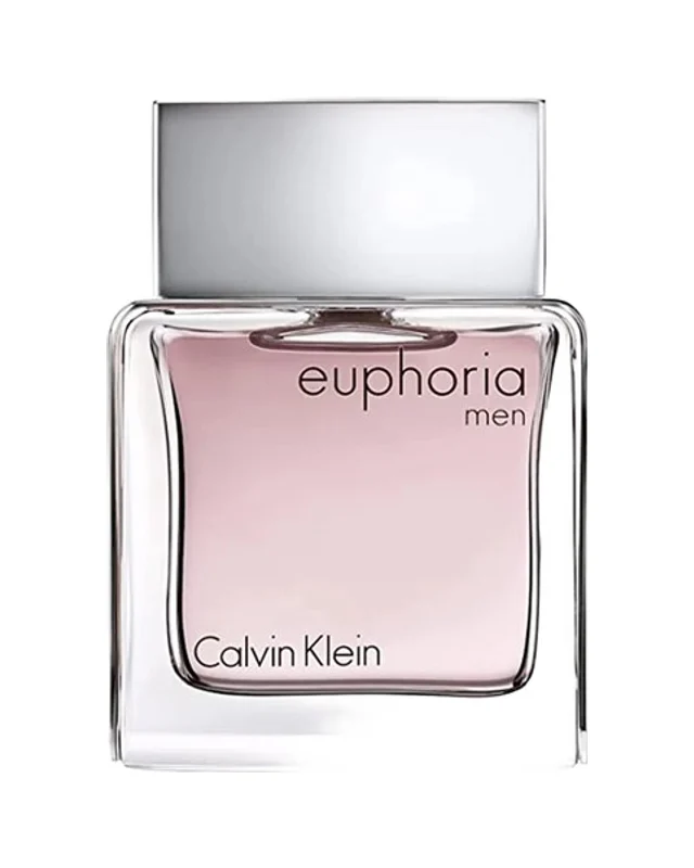 Calvin Klein Euphoria Men Eau de Toilette 100 ml bočica