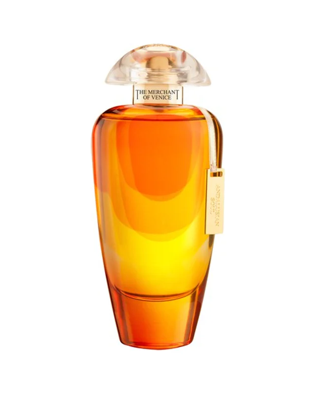 The Merchant of Venice Andalusian Soul Eau de Parfum 50 ml bočica