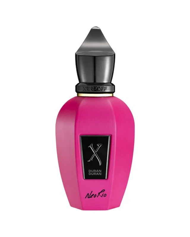 Xerjoff Duran Duran Neorio Pink Parfum 50 ml bočica