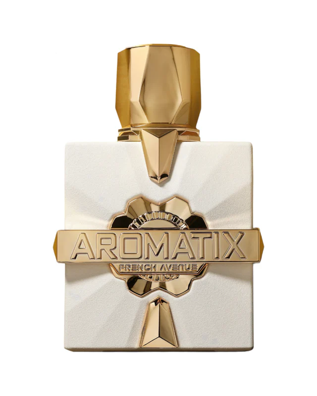 French Avenue Aromatix Platine Blanc Extrait de Parfum 100 ml bočica