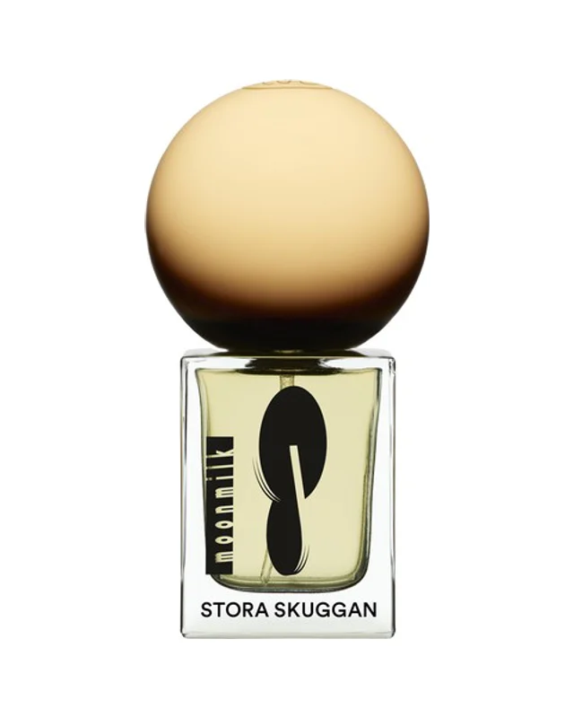 Stora Skuggan Moonmilk Eau de Parfum 30 ml bočica