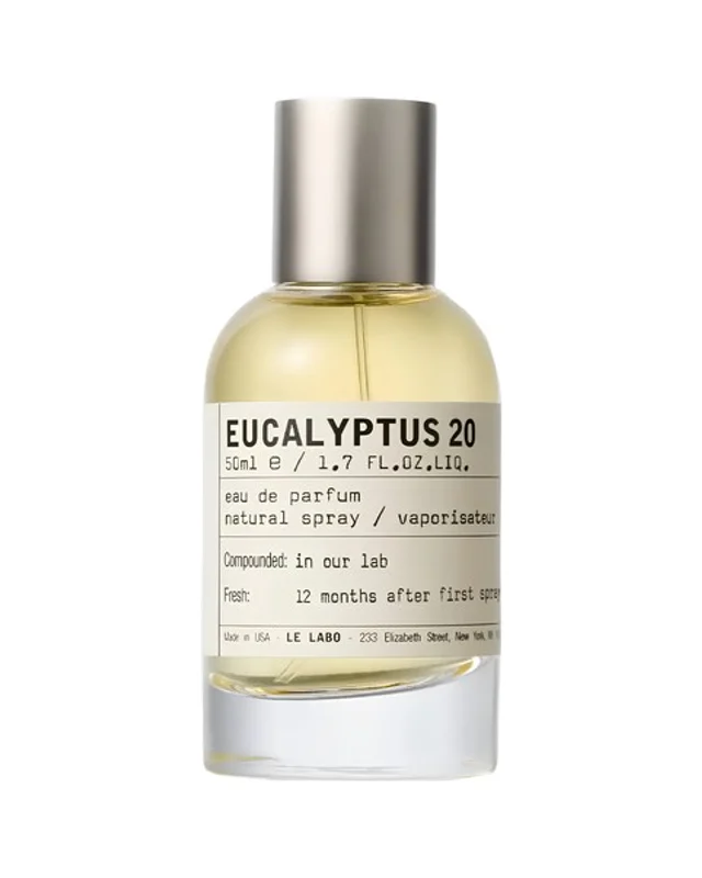 Le Labo Eucalyptus 20 Eau de Parfum 100 ml bočica