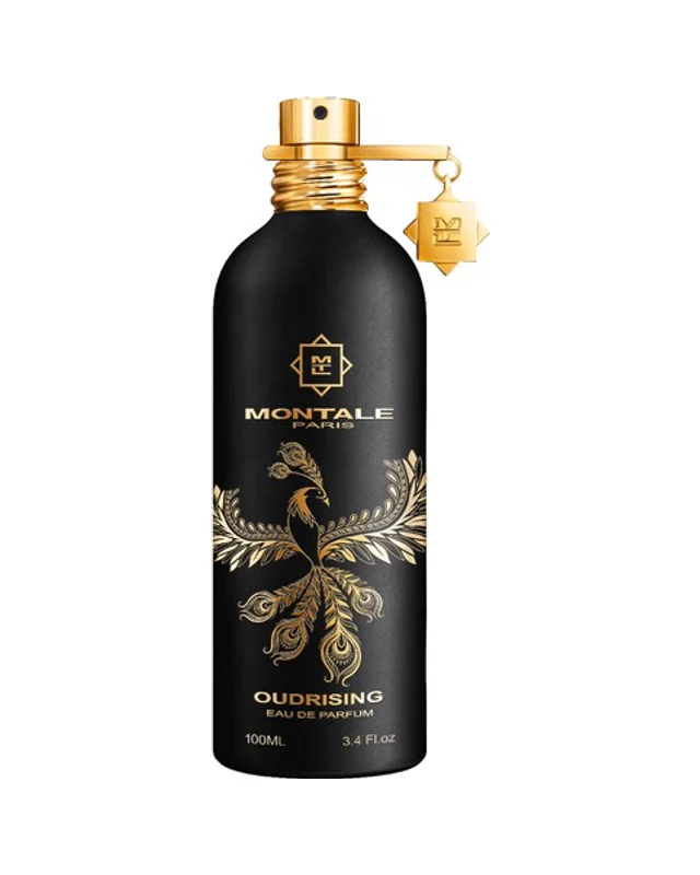 Montale Oudrising Eau de Parfum 100 ml bočica