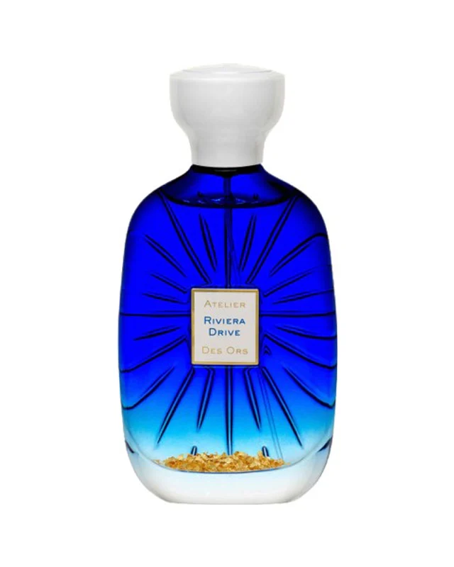 Atelier des Ors Pomelo Riviera Eau de Parfum 100 ml bočica
