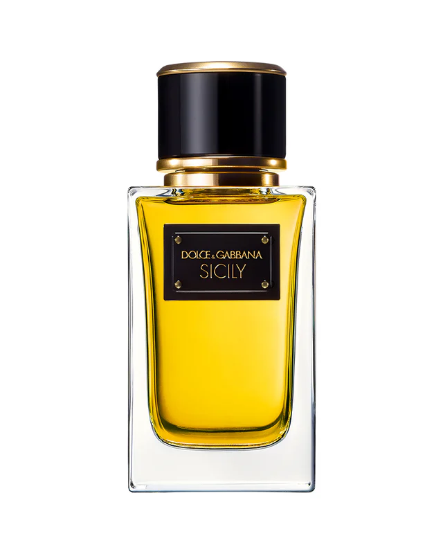 Dolce&Gabbana Velvet Sicily Eau de Parfum 150 ml bočica