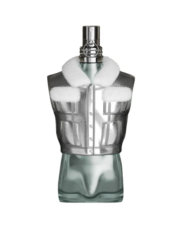Jean Paul Gaultier Le Male Xmas Limited Edition Eau de Toilette 125 ml bočica