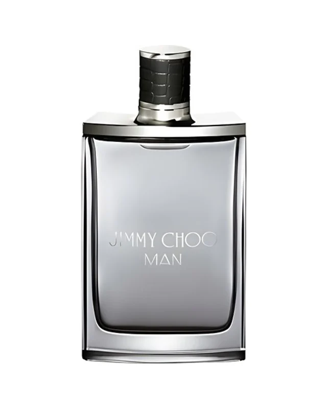 Jimmy Choo Man Eau de Toilette 100 ml bočica