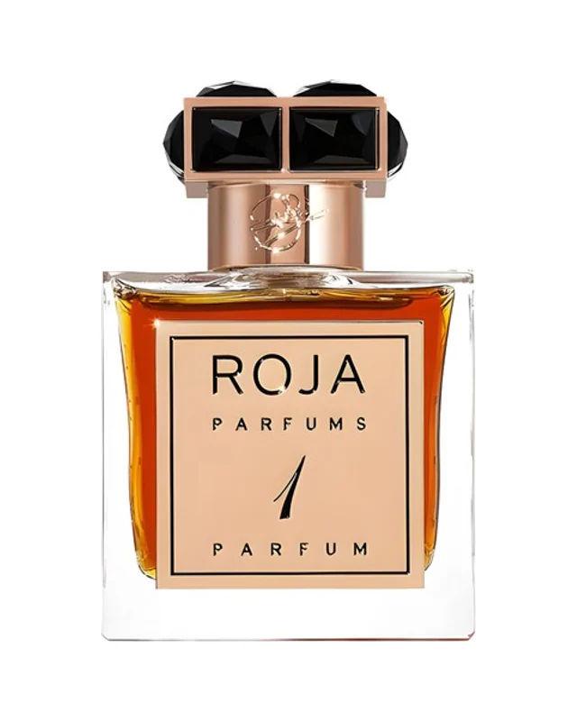 Roja Parfums De La Nuit 1 Parfum 3 ml dekant