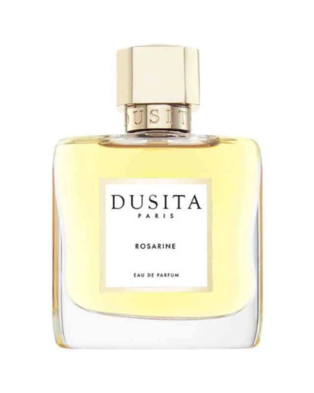 Dusita Rosarine Eau de Parfum 100 ml bočica