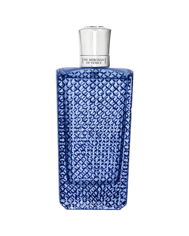 The Merchant of Venice Venetian Blue Eau de Parfum 100 ml bočica