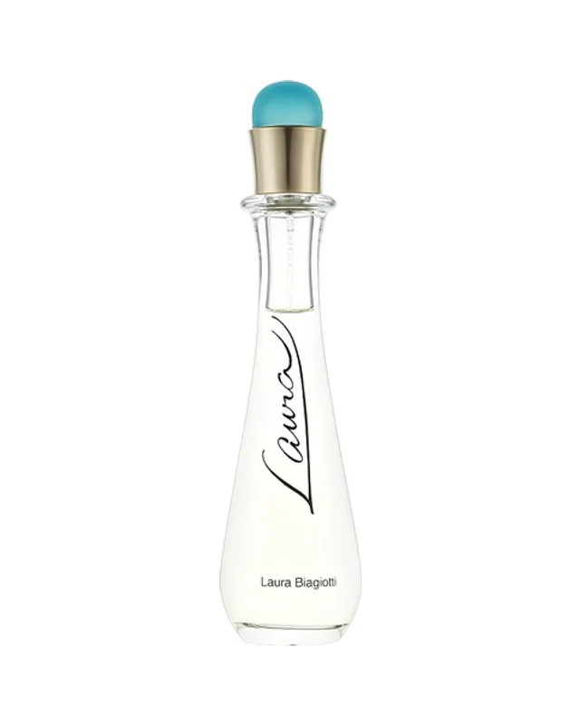 Laura Biagiotti Laura Eau de Toilette 75 ml bočica