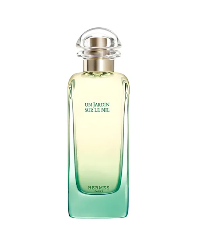 Hermès Un Jardin Sur Le Nil Eau de Toilette 100 ml bočica