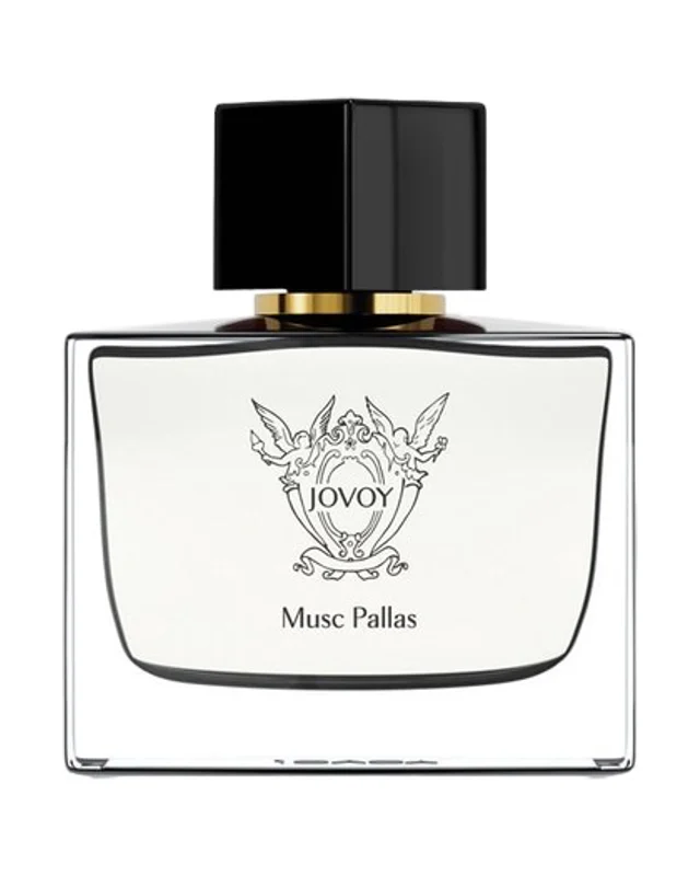 Jovoy Musc Pallas Eau de Parfum 75 ml bočica