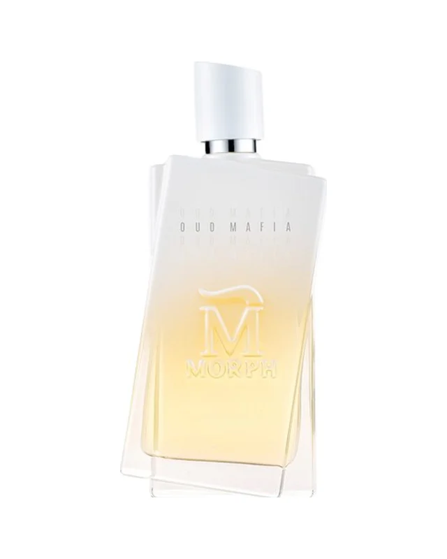 Morph Oud Mafia Eau de Parfum 5 ml dekant