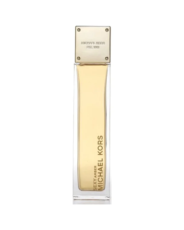 Michael Kors Sexy Amber Woman Eau de Parfum 100 ml bočica