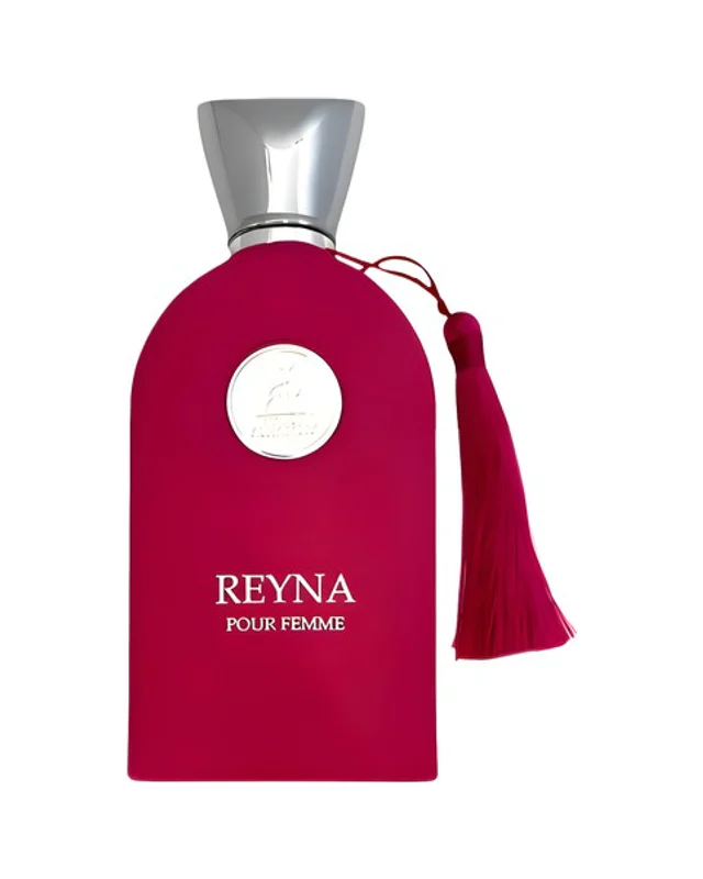 Maison Alhambra Reyna Eau de Parfum 100 ml bočica